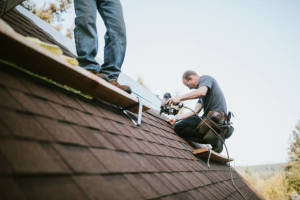 Local Roofers in Eastover, SC